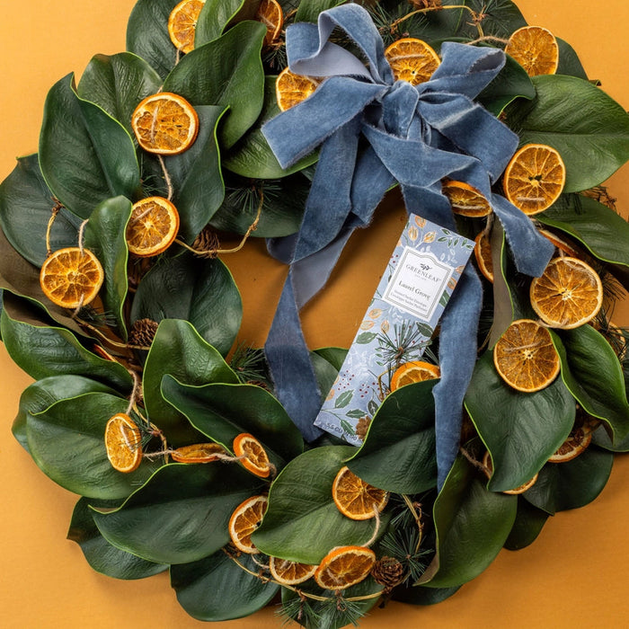 Laurel Grove Scented Slim Sachet