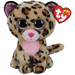 Ty Beanie Babies - Livvie Leopard Plush Toy