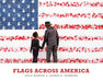 Flags Across America Book
