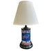 Buffalo Bills #1 Fan Table Lamp