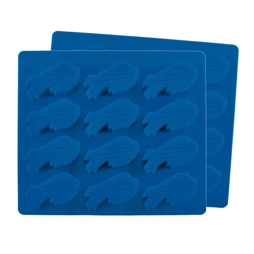 Buffalo Bills Ice Cube Tray Set