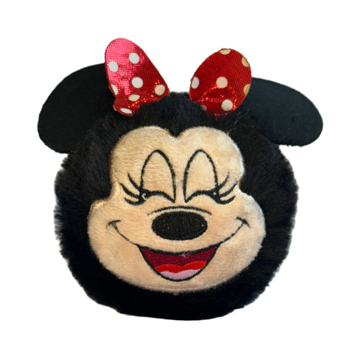 Ty Beanie Bouncers - Minnie Mouse