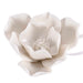 May This Flower Be a Reminder Ceramic Figurine