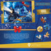 The Polar Express - Race To the Pole 1000 Piece Jigsaw Puzzle