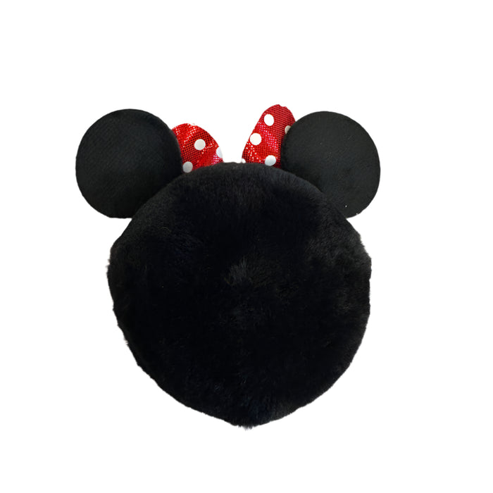 Ty Beanie Bouncers - Minnie Mouse