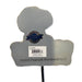 Snoopy Welcome Garden Stake