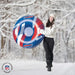 Buffalo Bills Inflatable Snow Tube