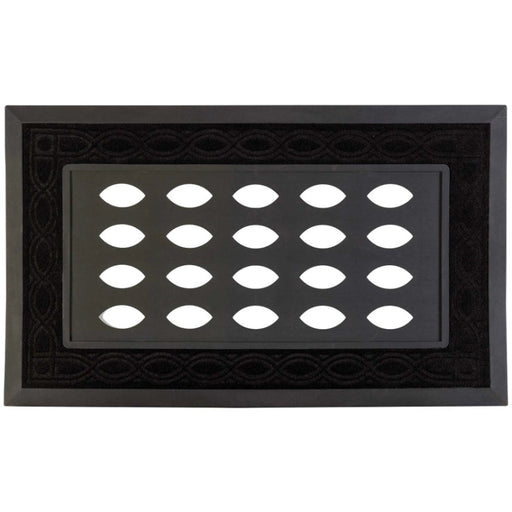 Mini Switch Doormat Rubber Tray