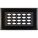 Mini Switch Doormat Rubber Tray