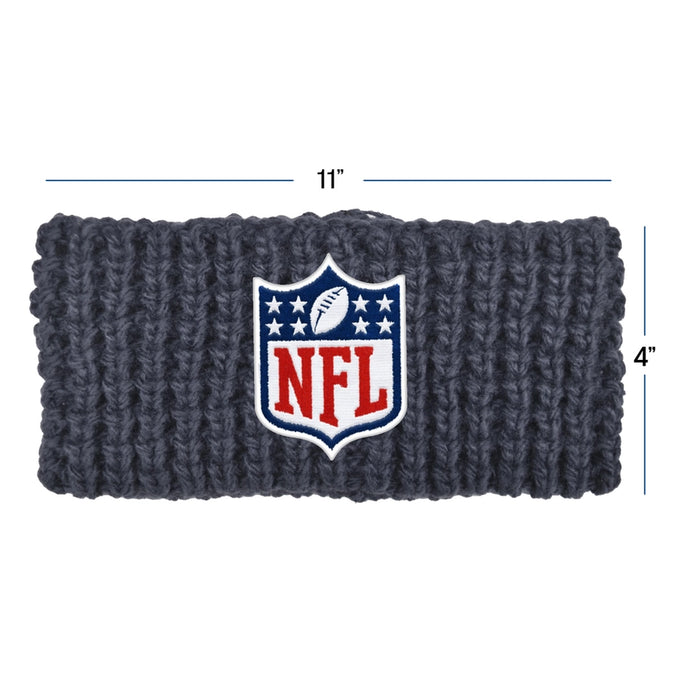 Chunky Knit Headband size