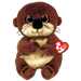 Ty Beanie Babies - Mitch Otter Plush Toy