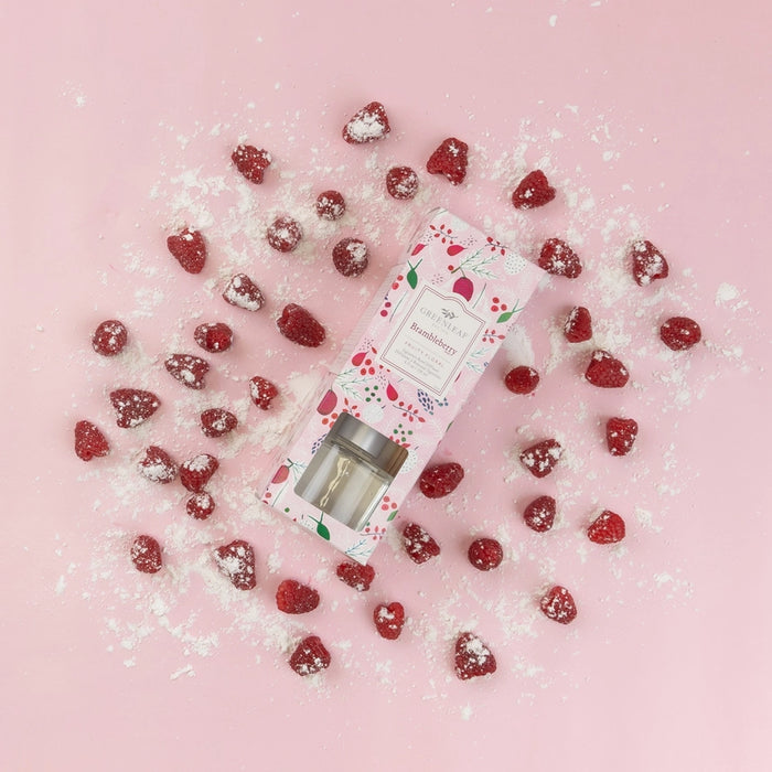 Brambleberry Scented Reed Diffuser