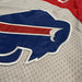 3x5' Buffalo Bills Double Sided Applique Polyester Flag