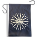 City of Buffalo Garden Flag