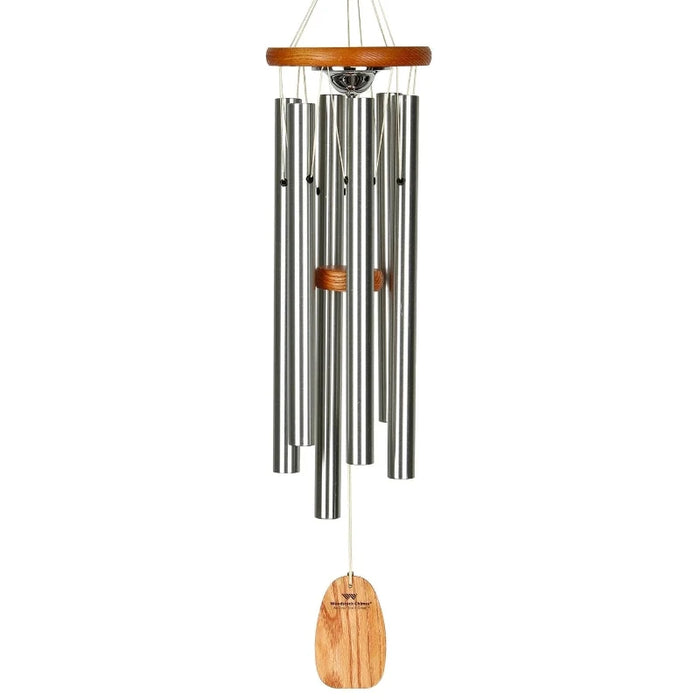 24" Amazing Grace Urn Memorial Wind Chime