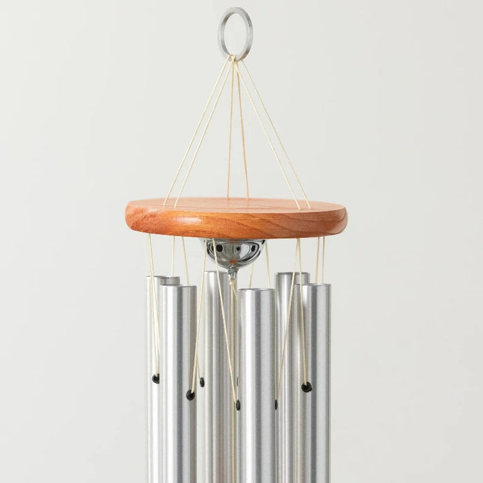 24" Amazing Grace Urn Memorial Wind Chime