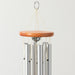 24" Amazing Grace Urn Memorial Wind Chime