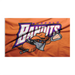 Buffalo Bandits Polyester Flag - Made in USA