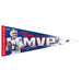 Josh Allen 2024 MVP Felt Pennant