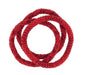 Roll-On® Beaded Bracelet - Scarlet - SOLD INDIVIDUALLY