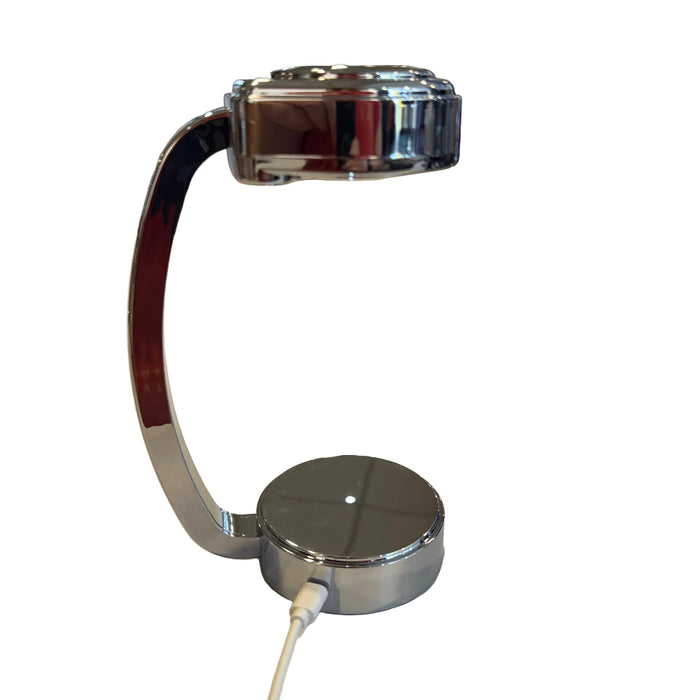 Buffalo Bills Mini Chrome Hover Helmet