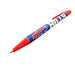 Buffalo Bills Cool Color Pens - 4 Pack