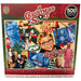 A Christmas Story 500 Piece Jigsaw Puzzle