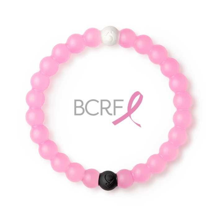 Breast Cancer Awareness Lokai Bracelet