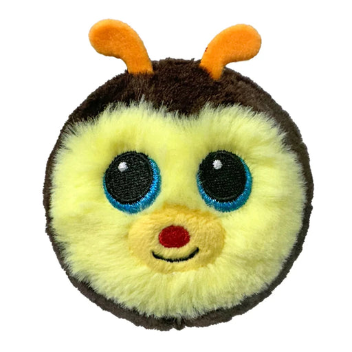 Ty Beanie Bouncers - Buzzy Bee