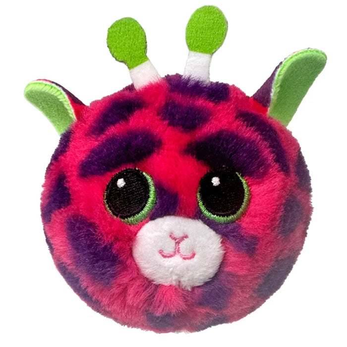 Ty Beanie Bouncers - Gilbert Giraffe