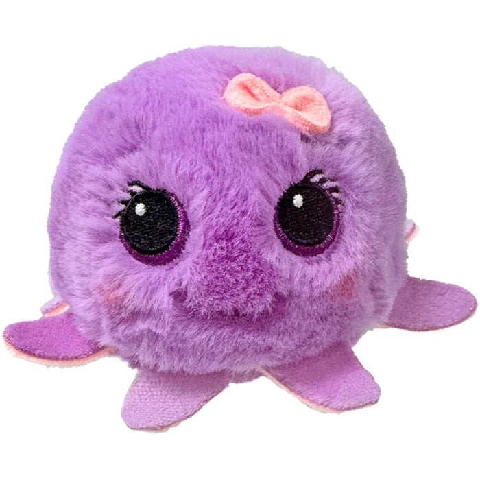 Ty Beanie Bouncers - Leggy Octopus