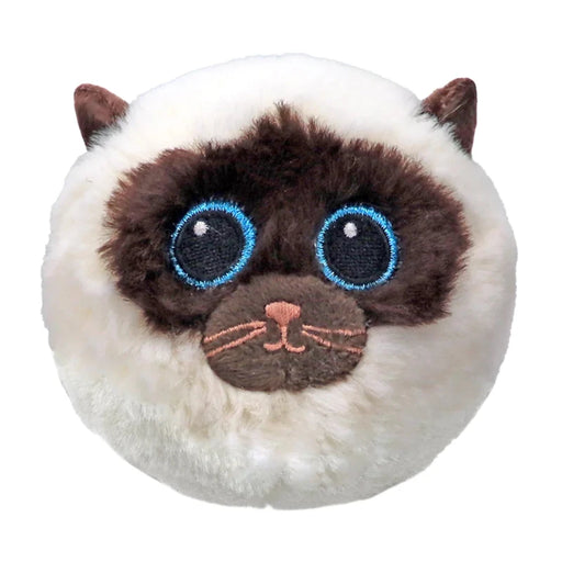 Ty Beanie Bouncers - Sammy Cat