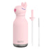 16oz Bestie Bunny Animal Bottle