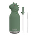 16oz Bestie Dinosaur Animal Bottle