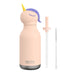 16oz Bestie Unicorn Animal Bottle