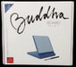 Mini Buddha Board - Blue