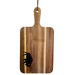 Buffalo Bread Board - Black
