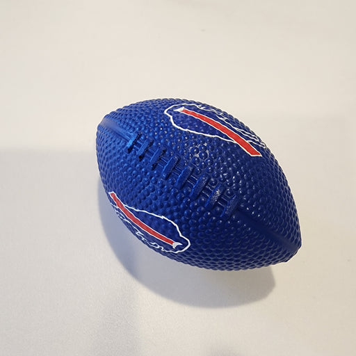 Buffalo Bills Squishy Football Stress Ball