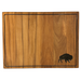 Buffalo Large Cutting Board - Black