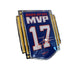 Josh Allen 2024 MVP Lapel Pin