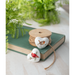 Bird Chime Heart - Assorted Styles Sold separately
