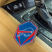 Buffalo Bills Air Fresheners - 2 Pack