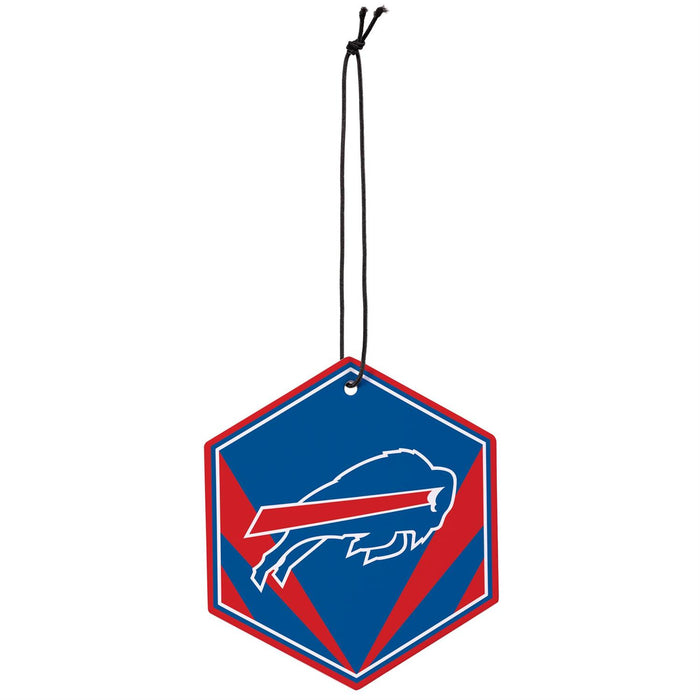 Buffalo Bills Air Fresheners - 2 Pack