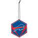 Buffalo Bills Air Fresheners - 2 Pack