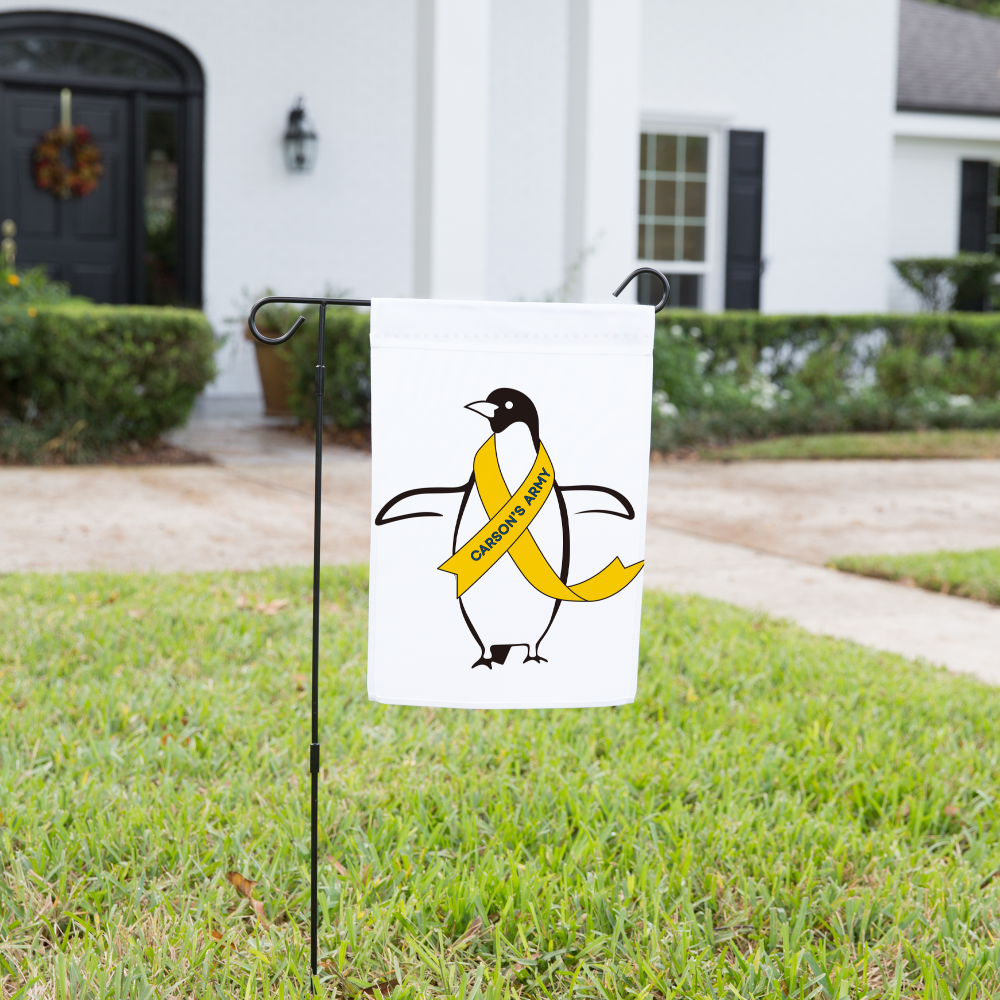 Garden Flags Made in the USA