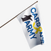3x5' Carson's Army Polyester Flag