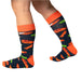 Chicken Wings Crew Socks