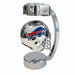 Buffalo Bills Mini Chrome Hover Helmet