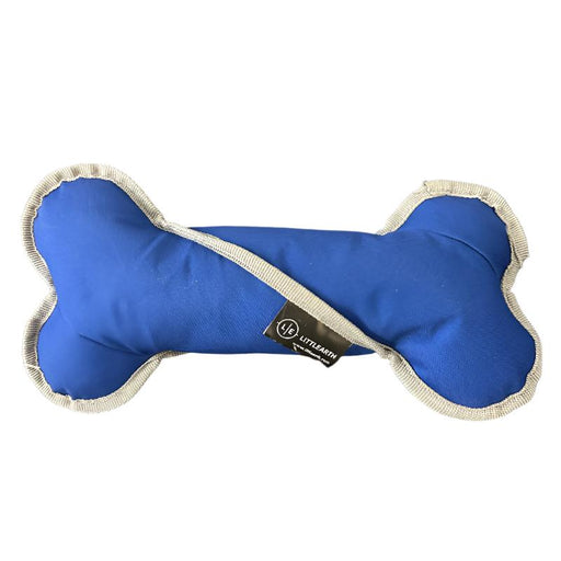 Buffalo Bills Tug Bone Dog Toy