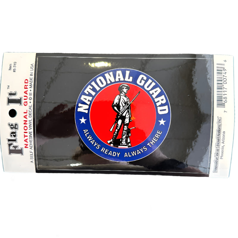 National Guard